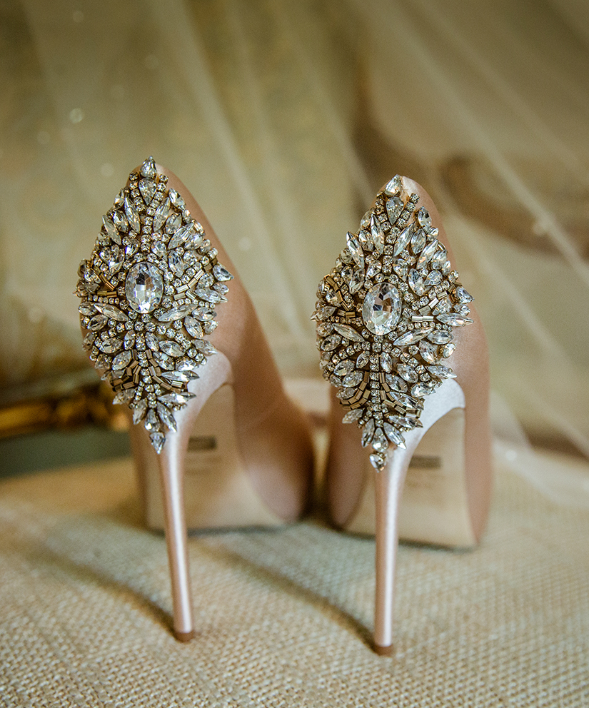 Kady + Steve - Real Wedding