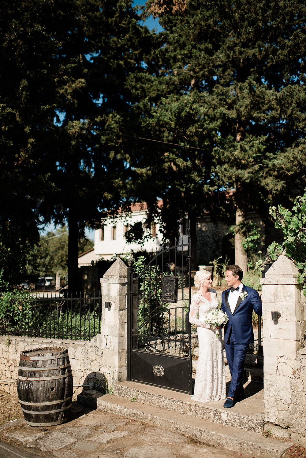 destination wedding photography - elopement 