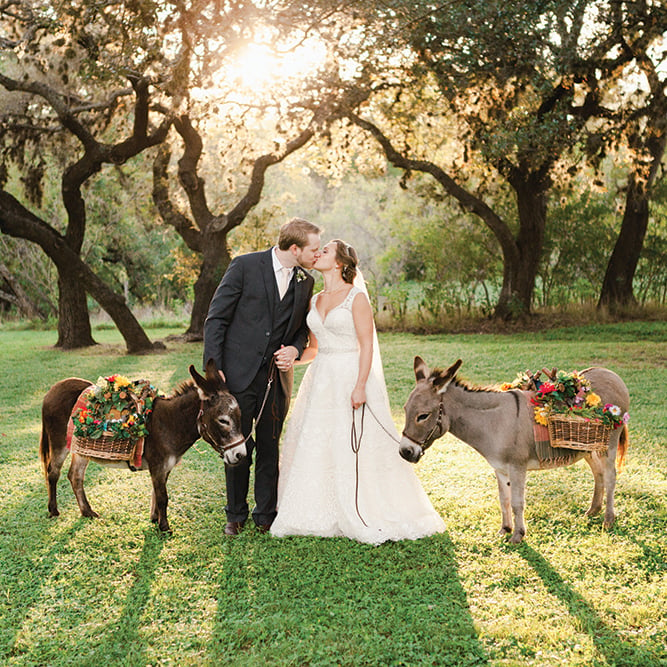 cute couple photo - beer burros