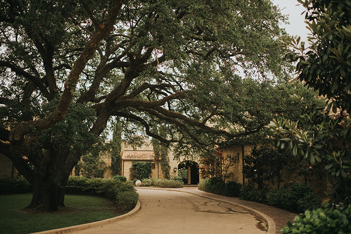 Real Houston Wedding - Lacy + Derek - Todd Events- J. Cogliandro Photography