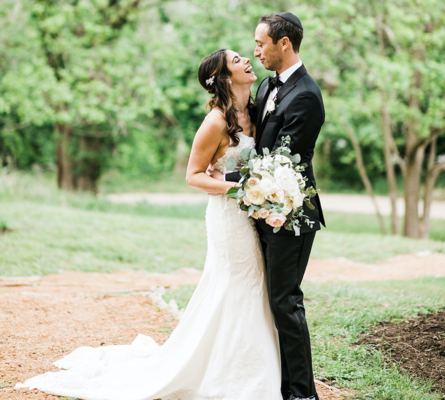 Dreamy Destination Wedding at Hyatt Regency Lost Pines Resort & Spa