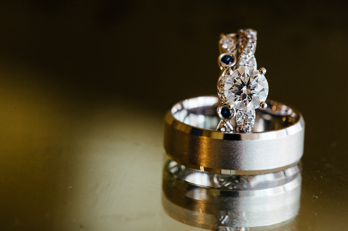 houston wedding, wedding bands, rings, diamond