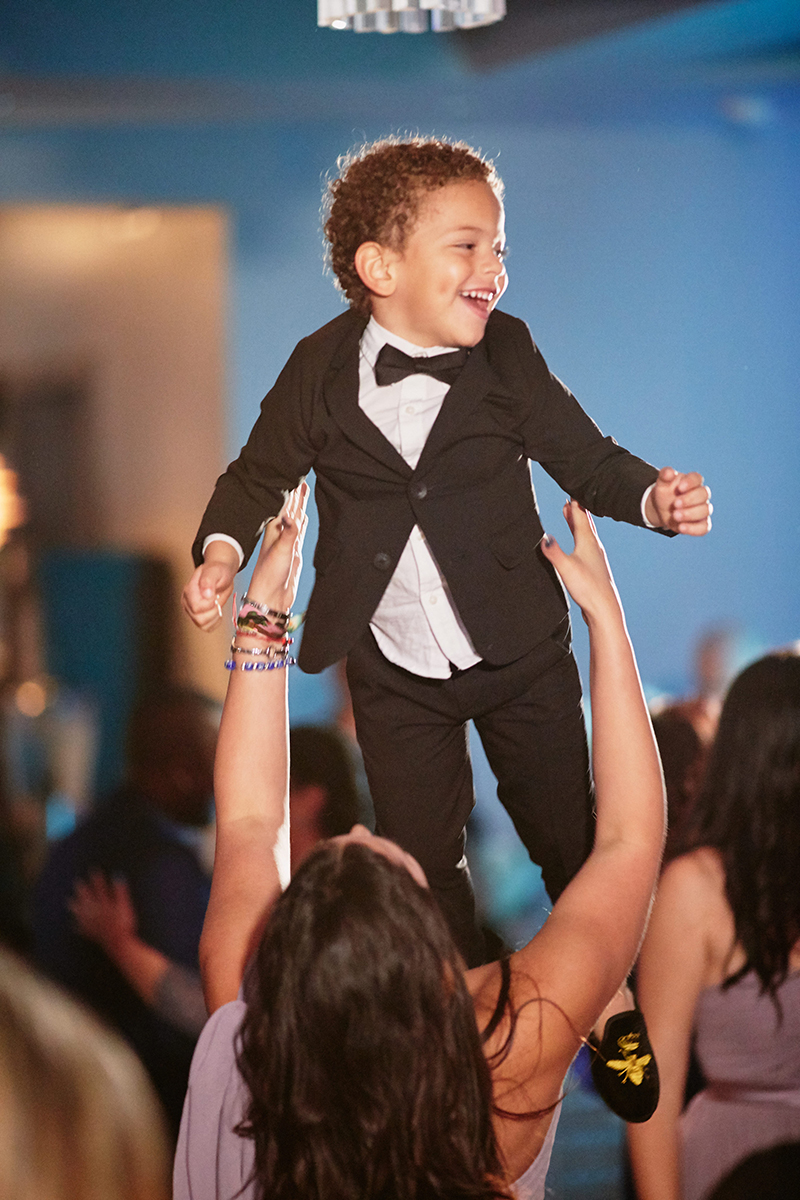 tuxedos for children at weddings 
