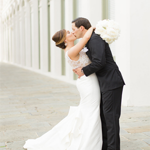 Houston Wedding Venue - The Tremont House