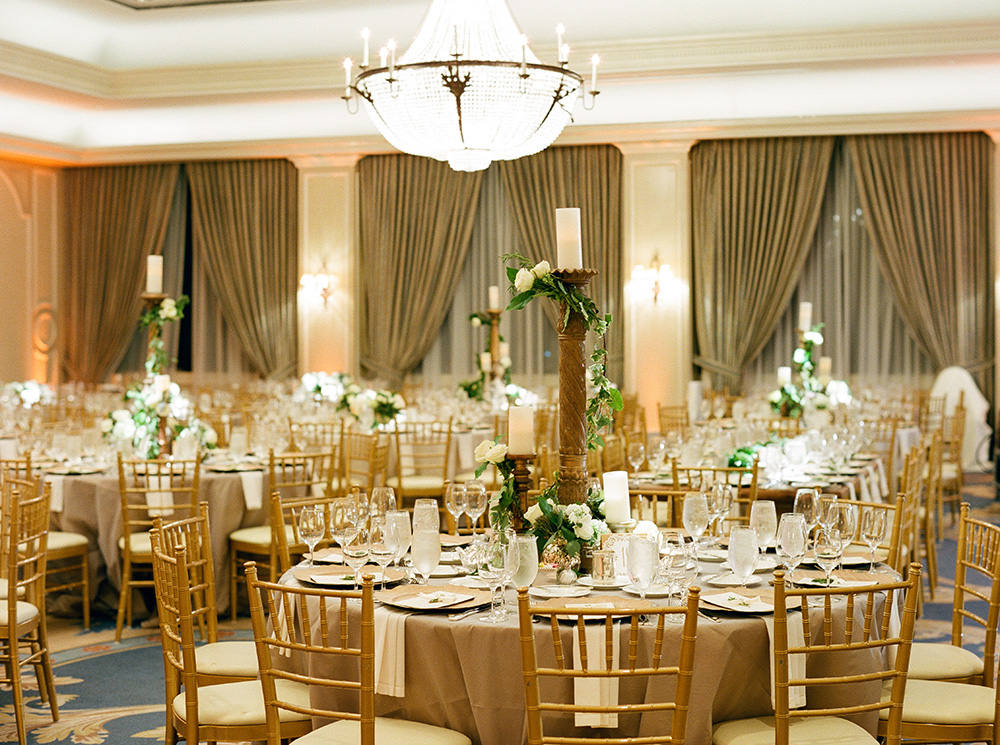 tables, design, reception, decor, houston wedding inspiration, venue, houstonian, hotel wedding