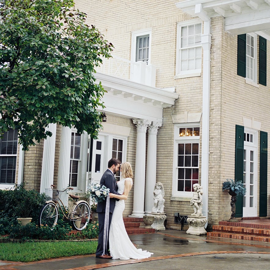 Holly + Cody, JW Marriott Las Vegas Wedding - Kristen Marie Weddings +  Portraits