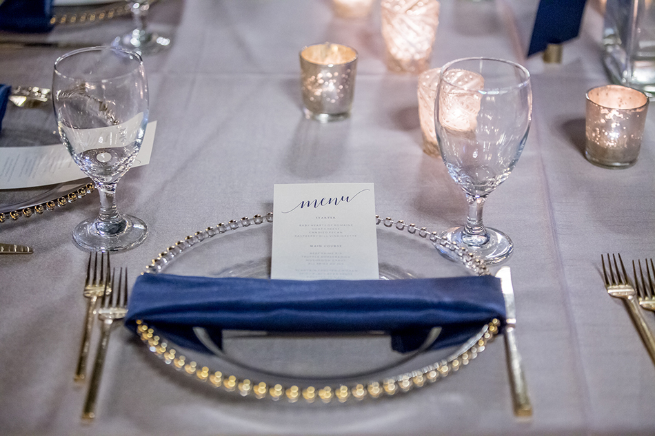 houston, LGBT, gay couple, city wedding, modern, chic, Hughes Manor, navy, brass, two grooms