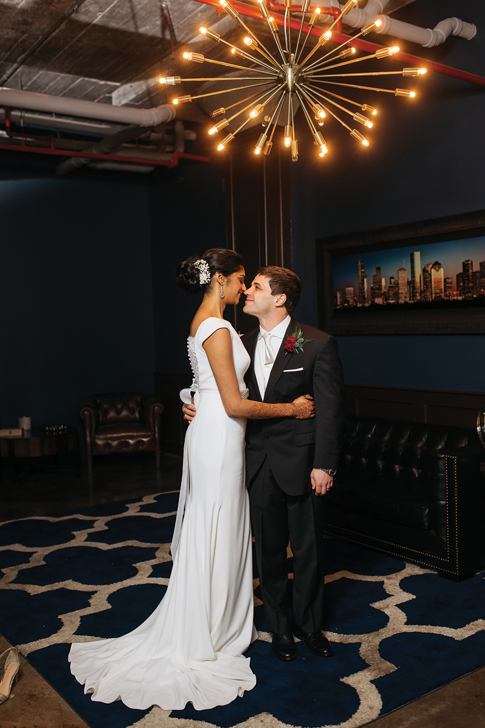 cute couple photo - houston wedding photography