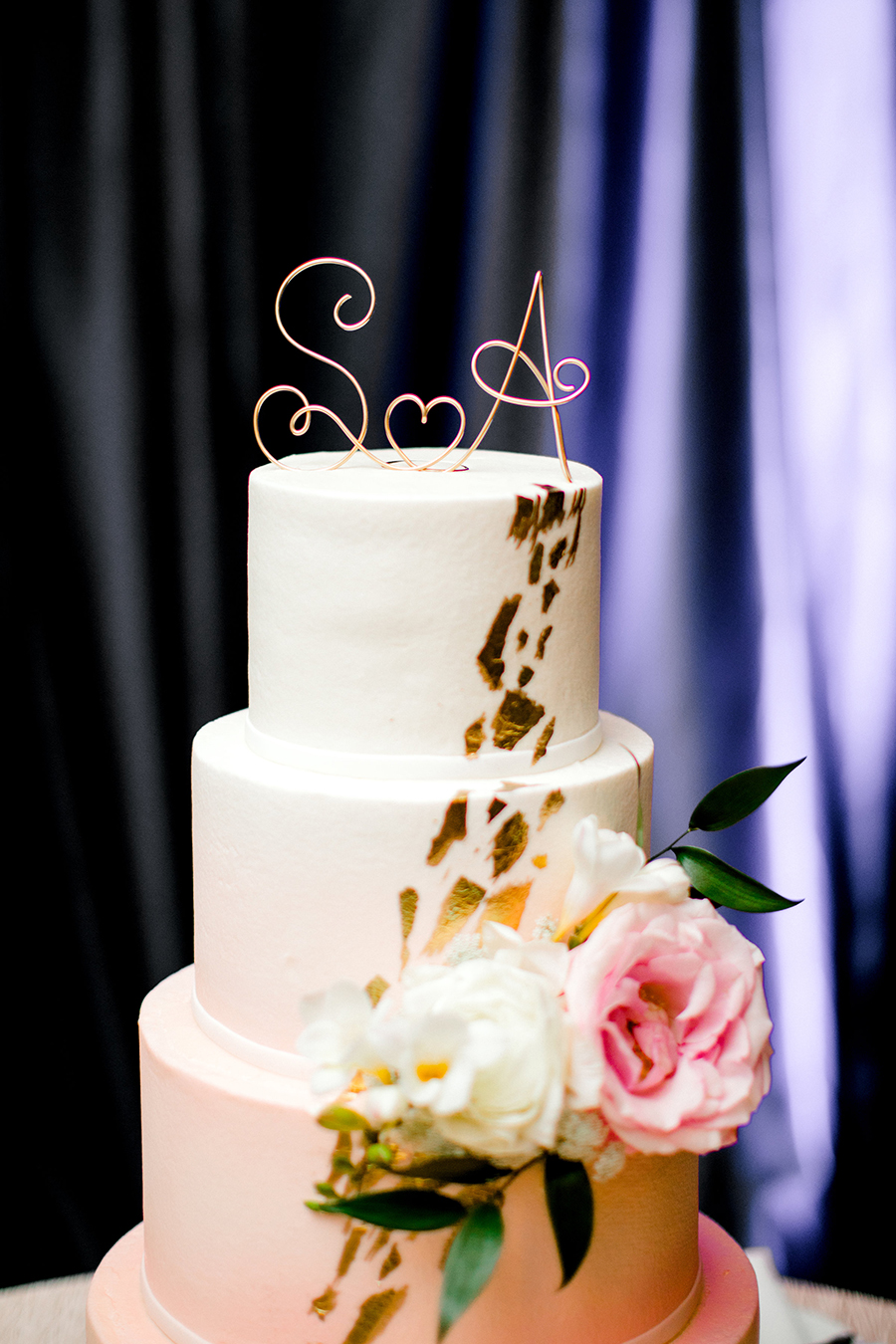 houston, texas, country club wedding, Blush, gold, The Woodlands, lace, bridesmaids, Cakes by Gina, 