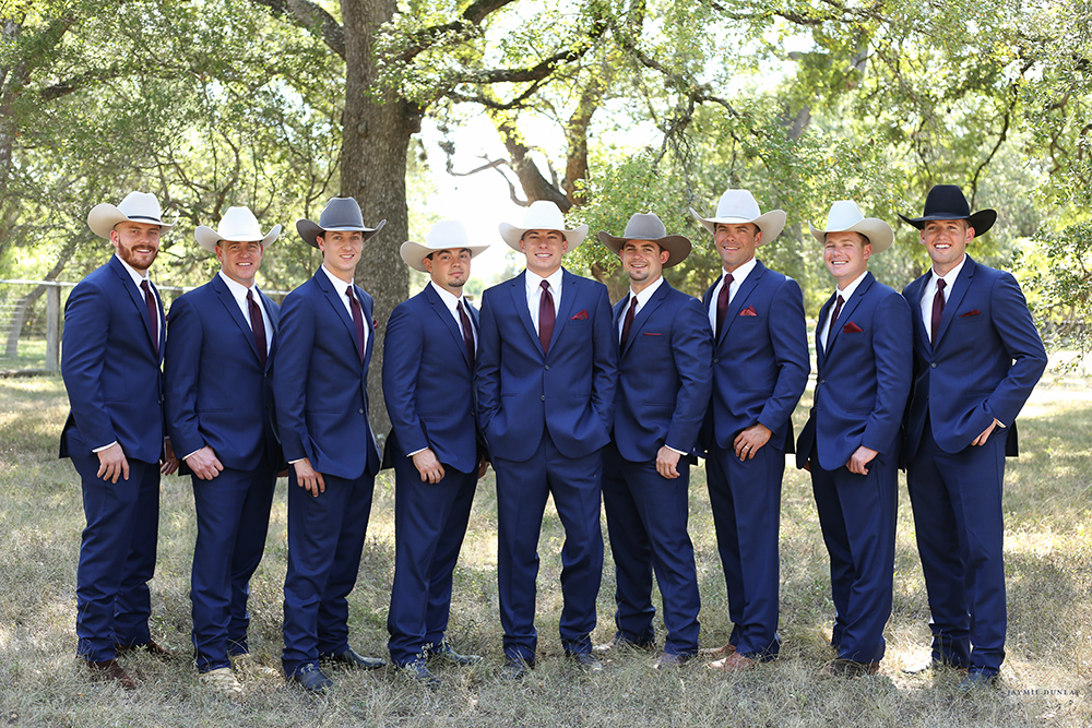 groomsmen - wedding photography