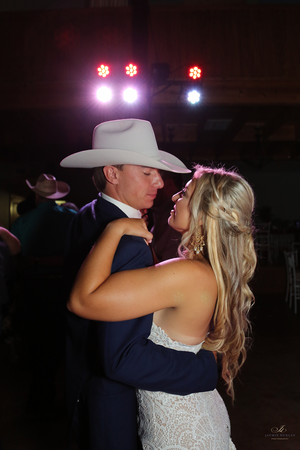 first dance - wedding reception entertainment