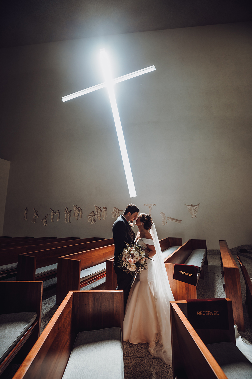 catholic ceremony - church wedding ceremony