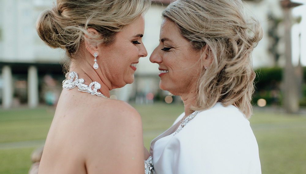 couple, houston, wedding, close up, portrait, bridal, joseph, shawn, darla, hotel galvez, galveston