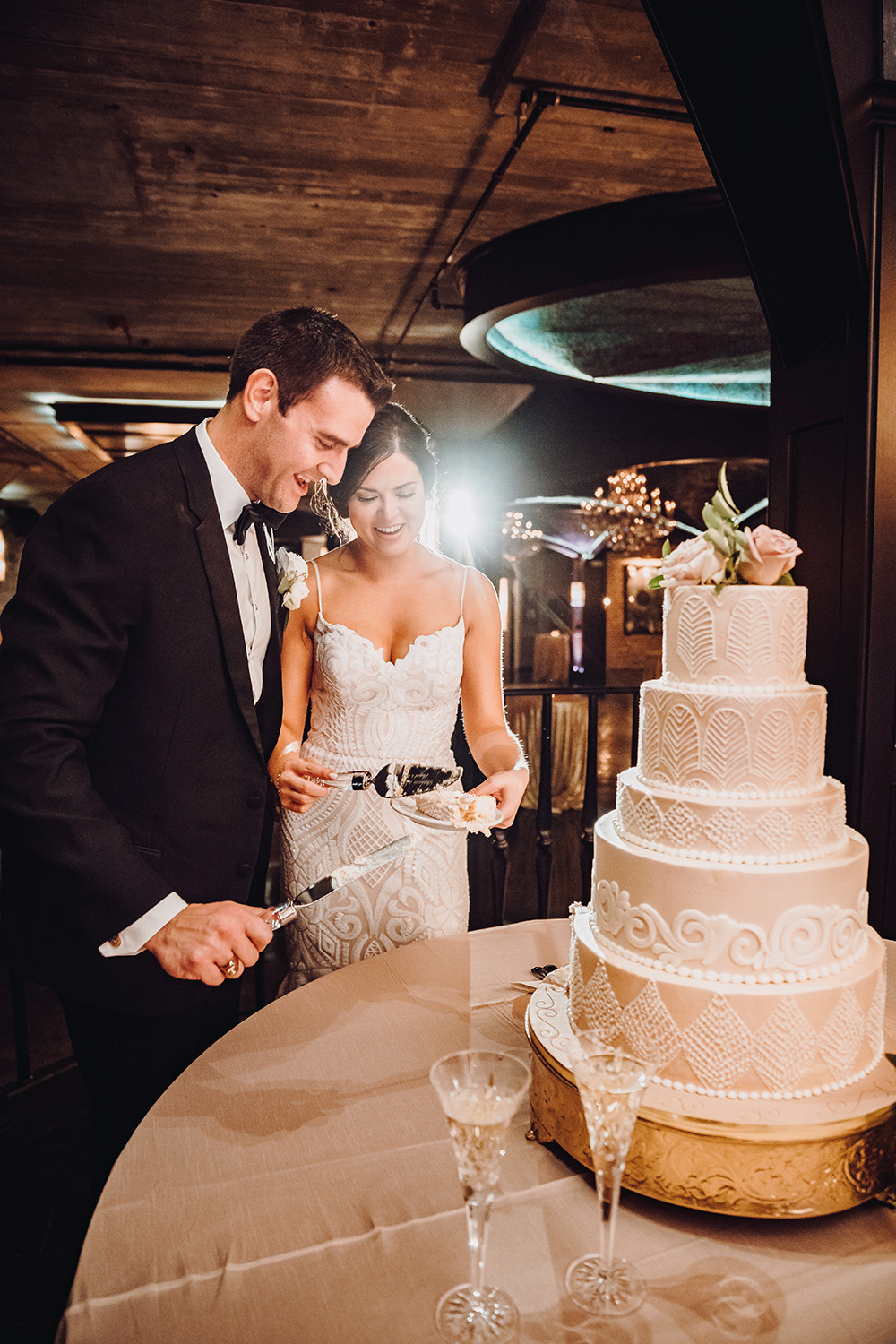 houston wedding cake baker