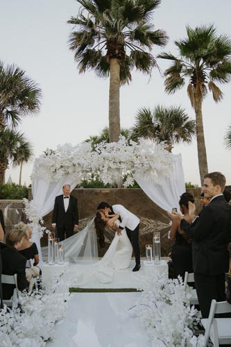 Wedding Venue - Grand Galvez