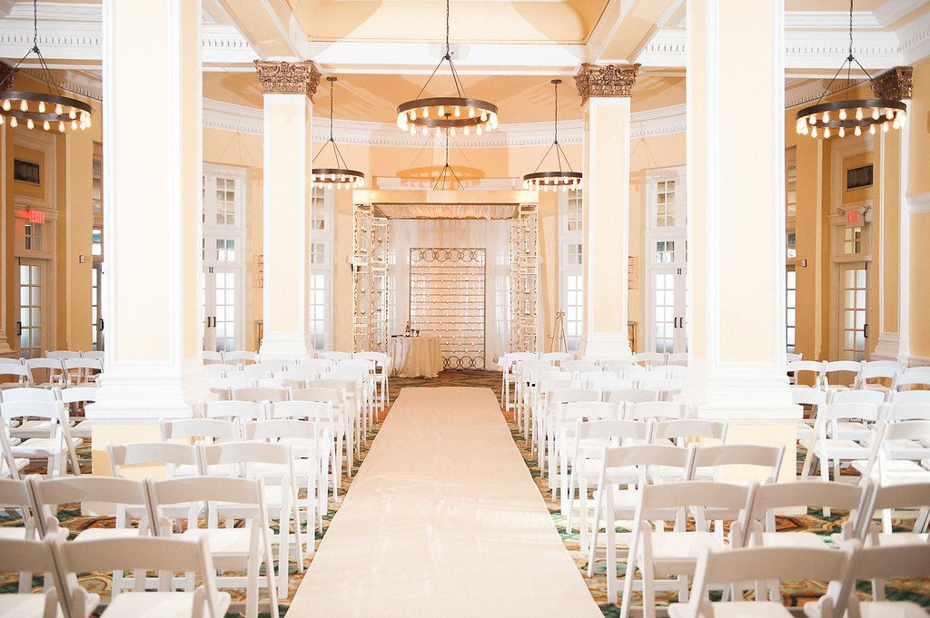 Event Space for Weddings – Grand Galvez