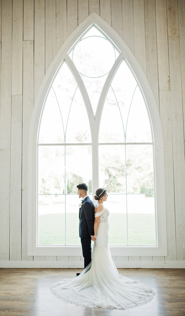 Houston Wedding Photography - Adrianne Michelle Photography