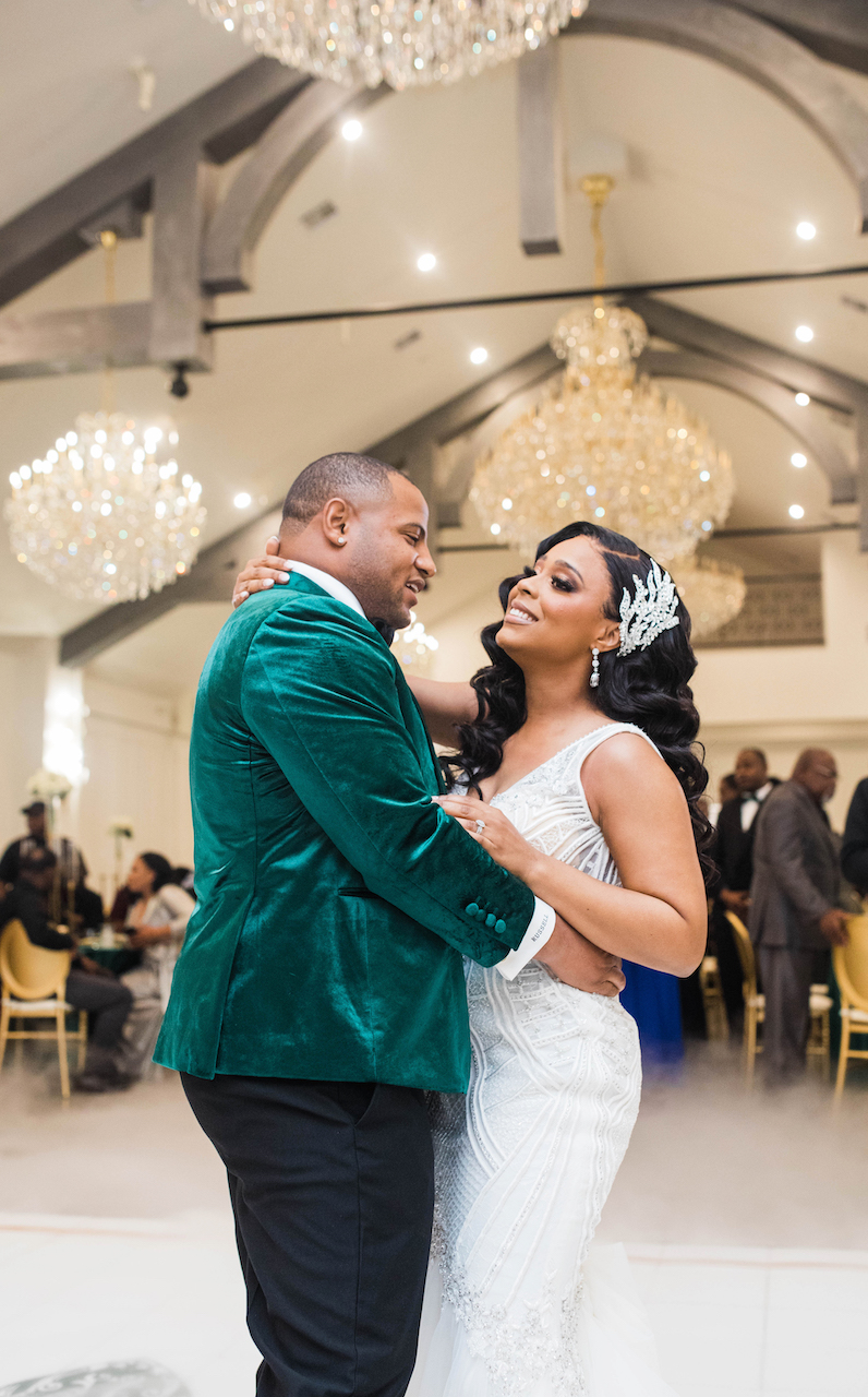 Houston Wedding Photography - Adrianne Michelle Photography