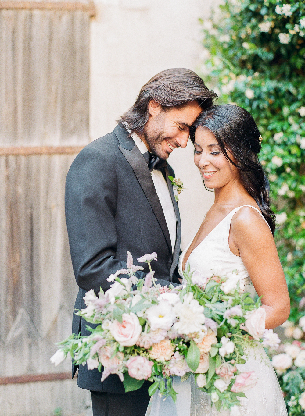 Houston Wedding Photographer - Alicia Yarrish Photography