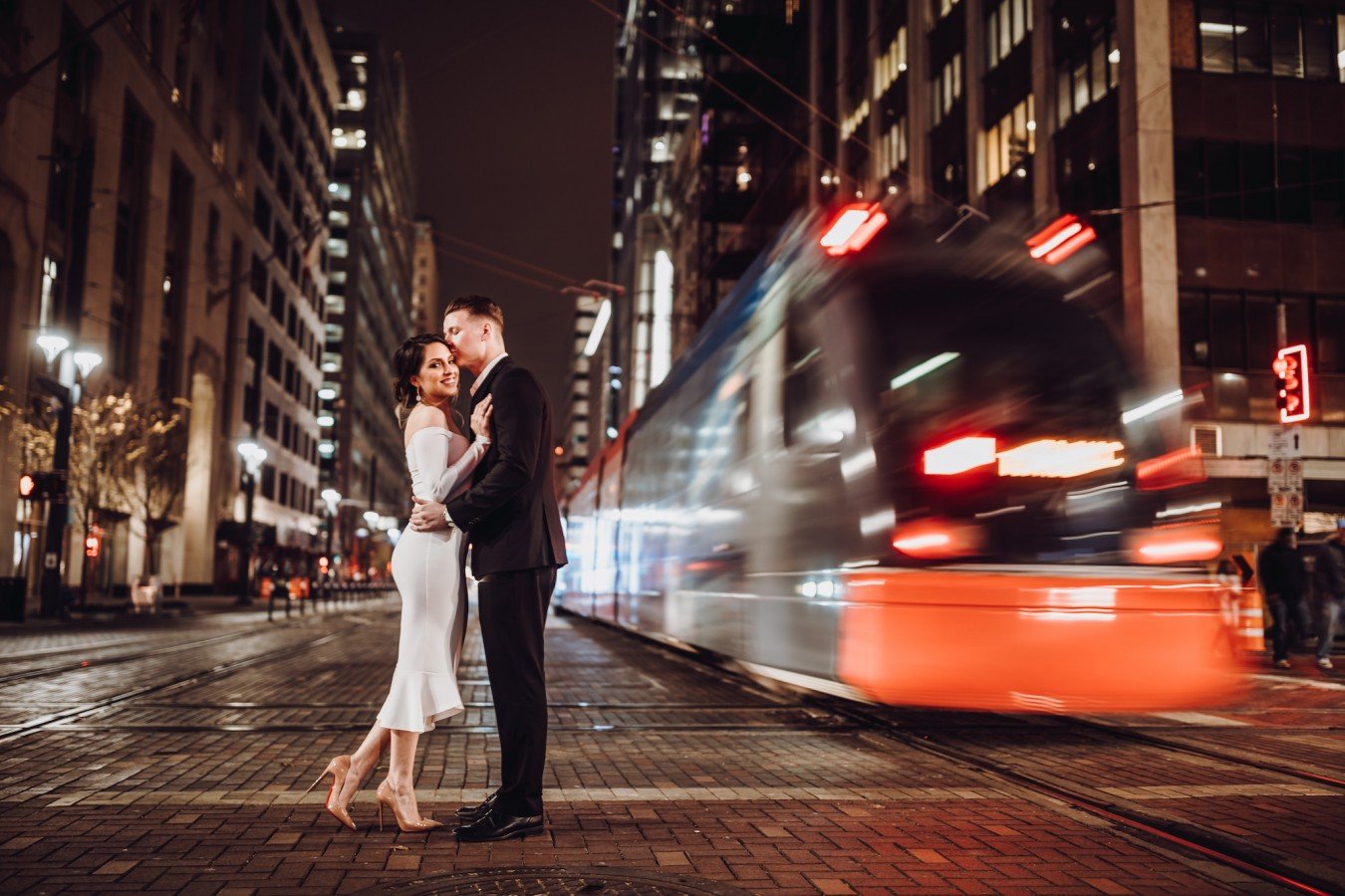 Wedding Photography & Videography - Ama Photography & Cinema 