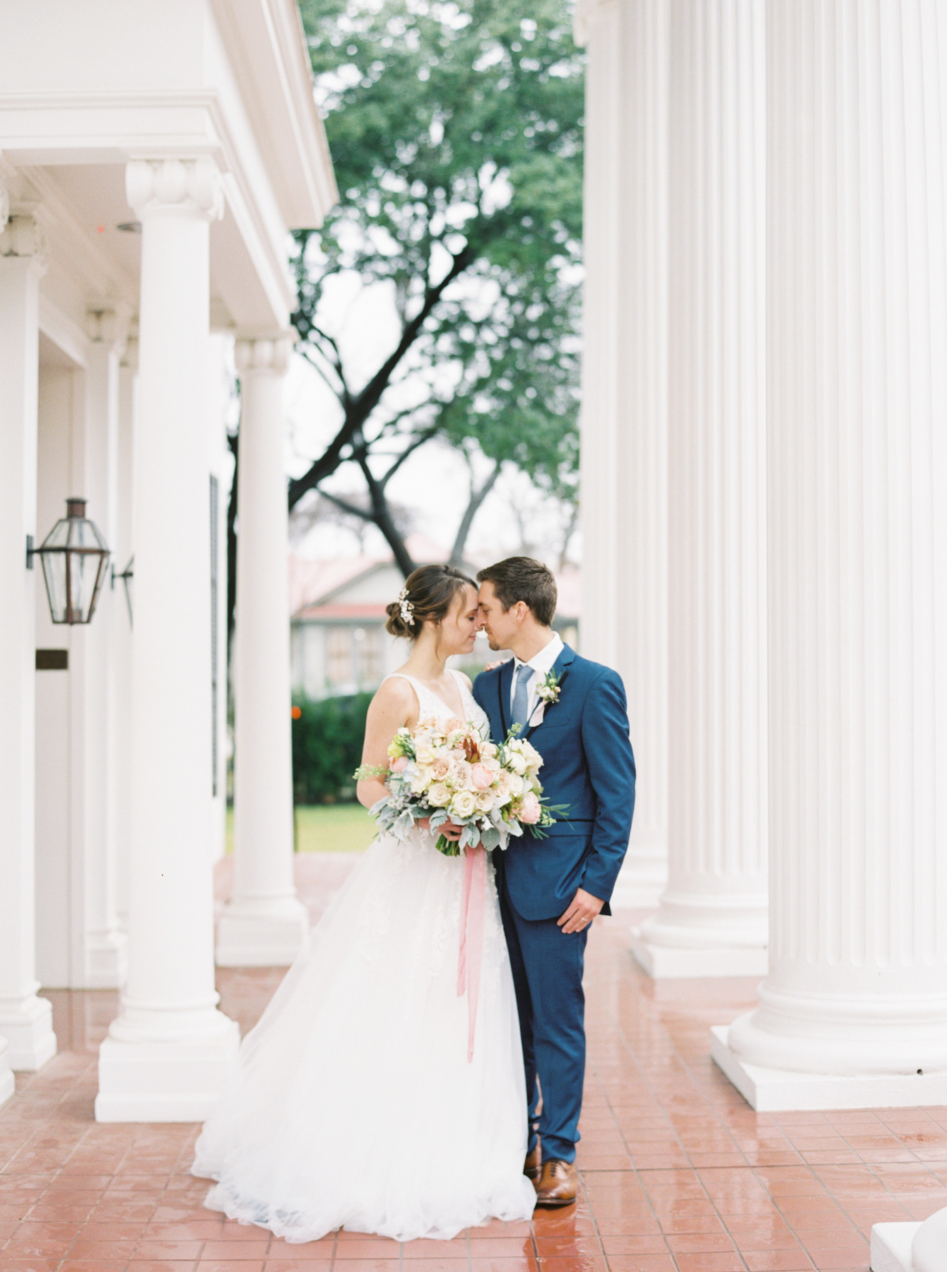 Central Texas Wedding Photographer - Anna Kay Photography