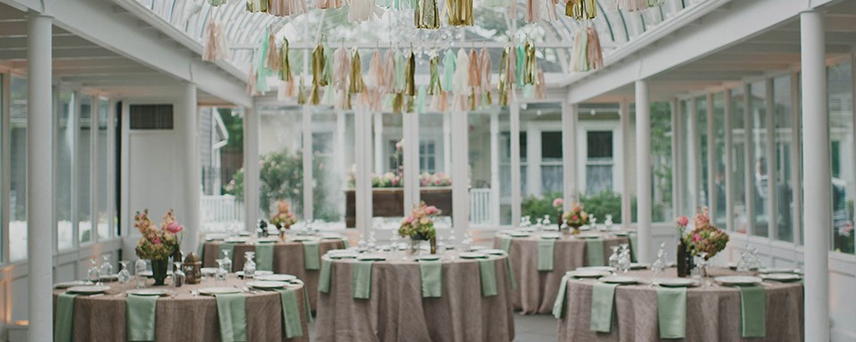 Any Occasion Tents Events Wedding Linen Rentals Decor