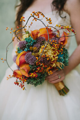 Houston Wedding Florist – Arteflora