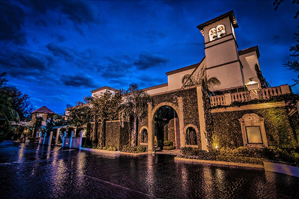 Houston Ceremony & Reception Venue - The Bell Tower of 34th