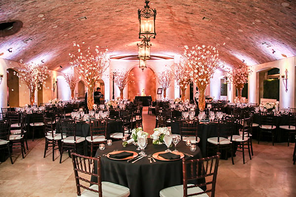 Houston Ceremony & Reception Venue - The Bell Tower of 34th