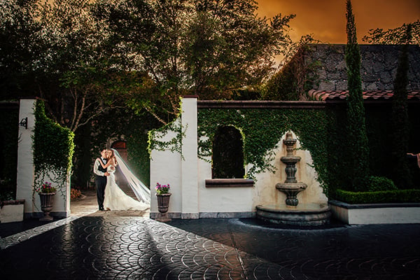 Houston Ceremony & Reception Venue - The Bell Tower of 34th