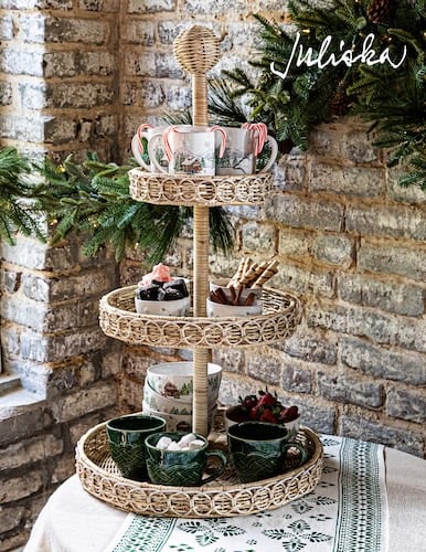 Wedding Registry + Stationery - Bering's