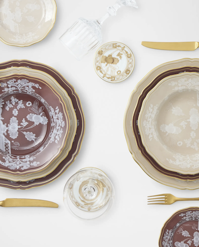 Wedding Registry + Stationery - Bering's