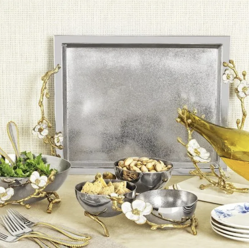 Wedding Registry + Stationery - Bering's