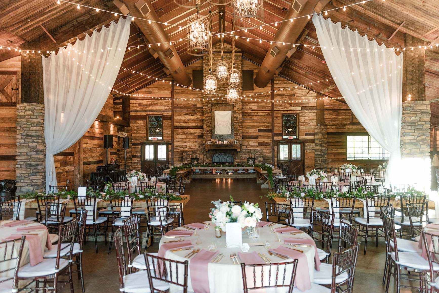 Big Sky Barn - Wedding Venue - Weddings in Houston