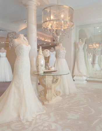 Houston Wedding Gowns – Brickhouse Bridal