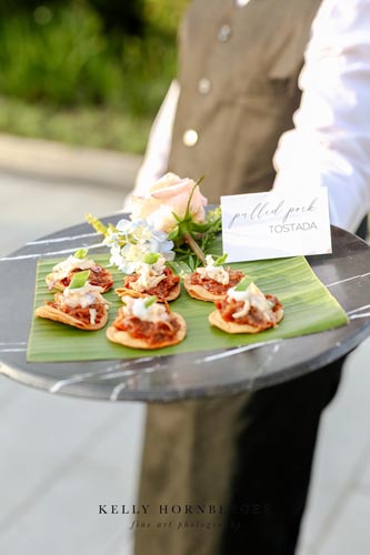 Café Natalie - Houston Wedding Caterer