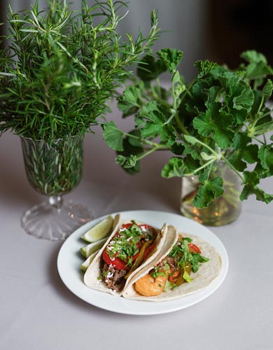 Café Natalie - Houston Wedding Caterer