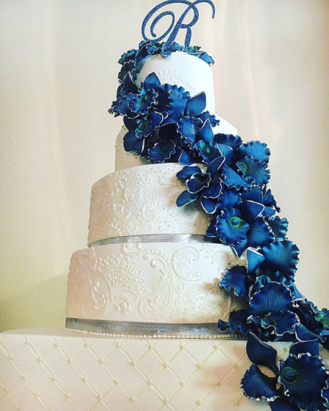 Cakes by Gina  The Social Book  Houston