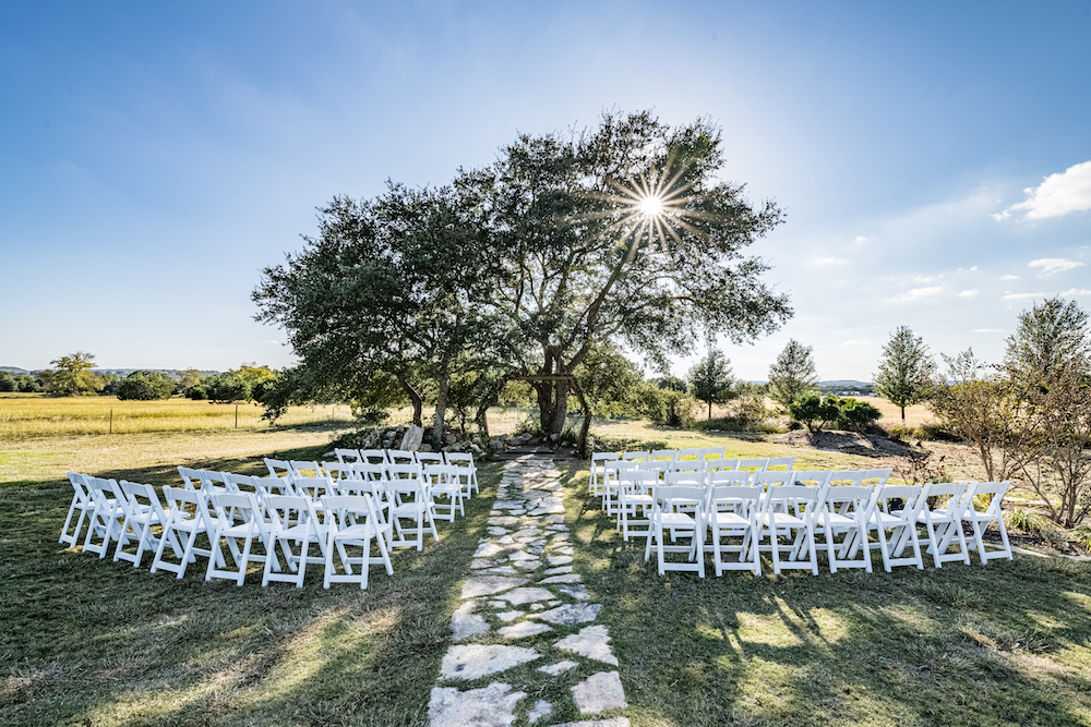 Cricket Hill Ranch - Wedding Venue