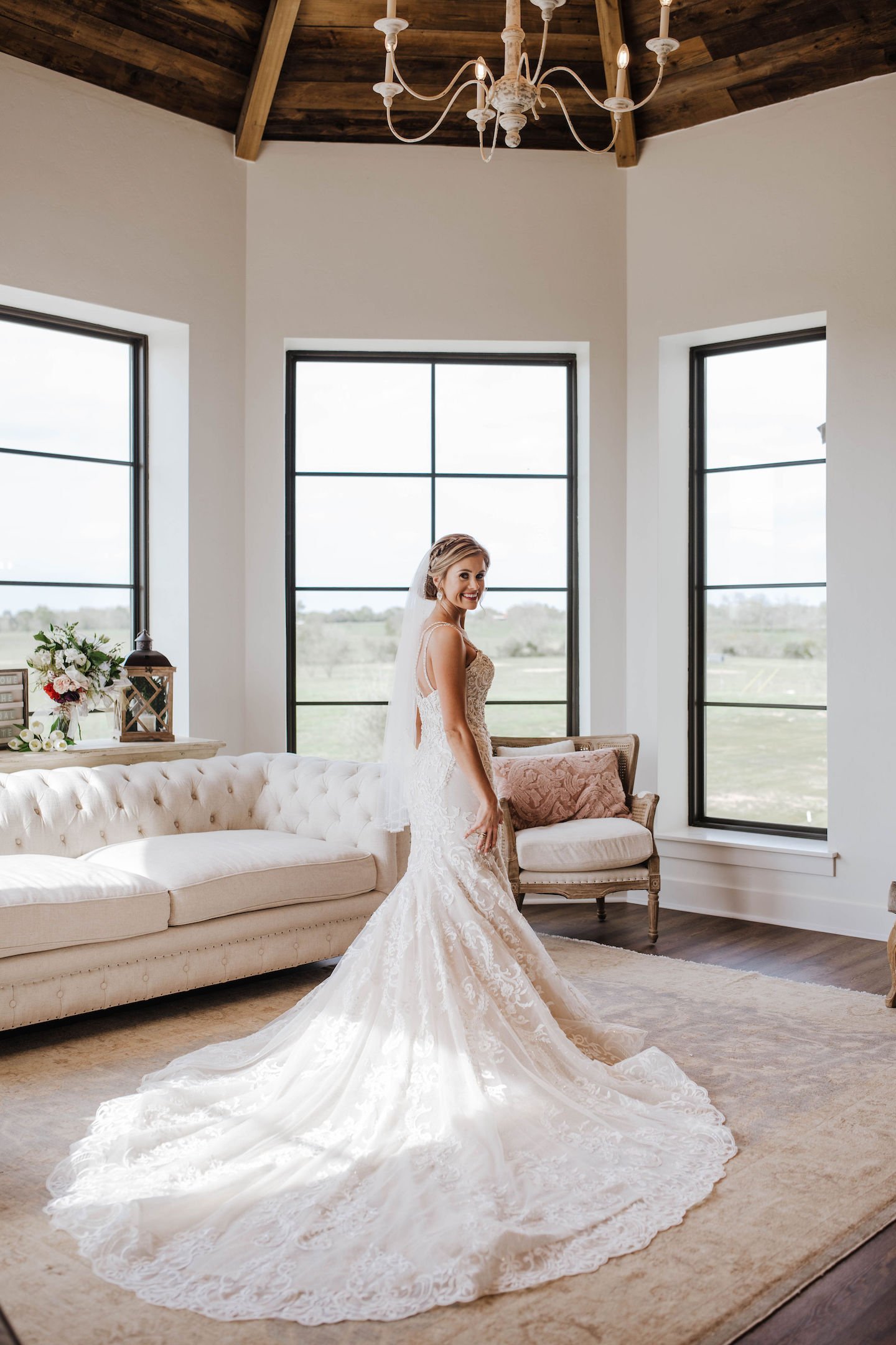 Deep in the Heart Farms - Wedding Venue