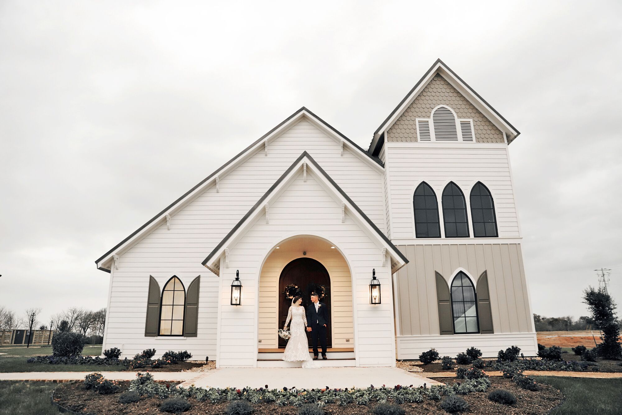 Deep in the Heart Farms - Wedding Venue