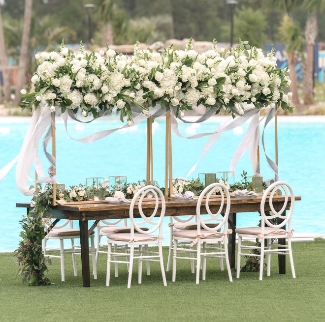 Houston Wedding Florist – Dream Bouquet