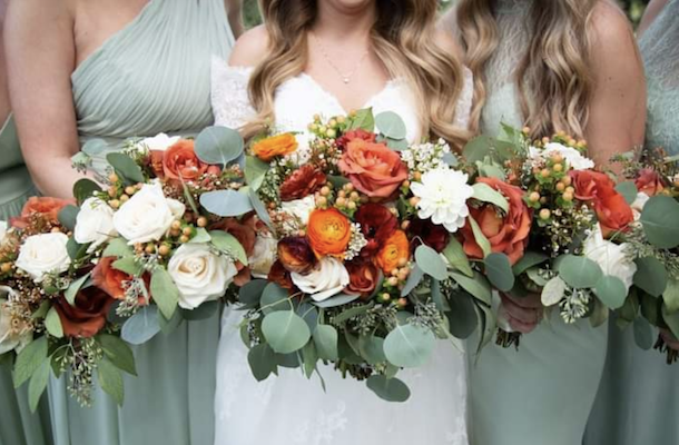 Houston Wedding Planner- Event Artistry & Floral