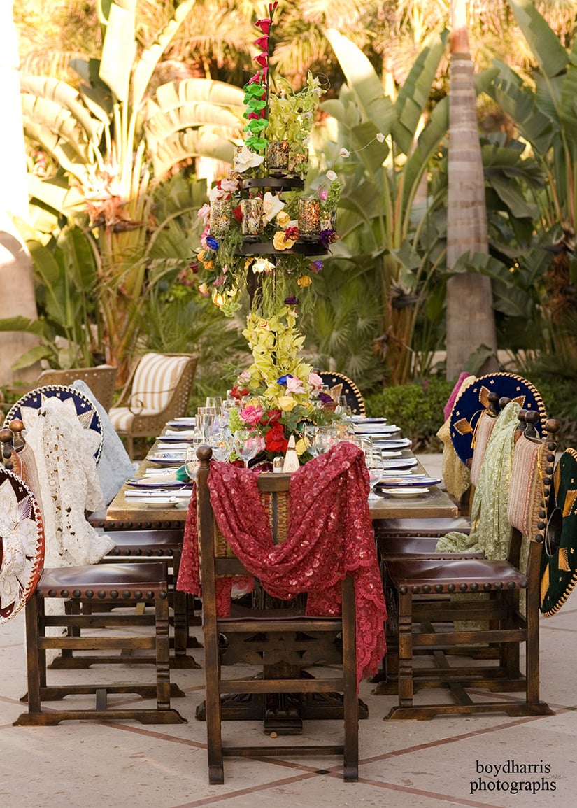 The Events Company - Houston Wedding Flowers, Decor, Rentals and Wedding Design