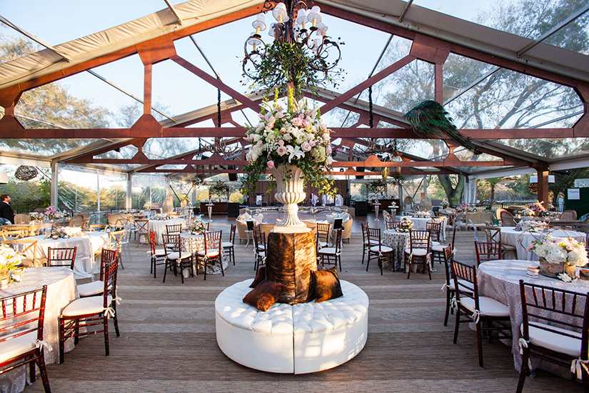The Events Company - Houston Wedding Flowers, Decor, Rentals and Wedding Design