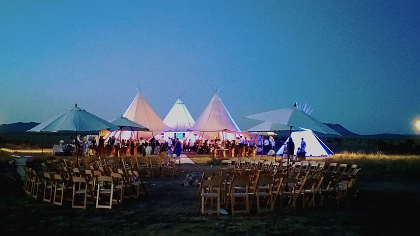 The Events Company - Houston Wedding Flowers, Decor, Rentals and Wedding Design