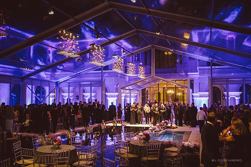 The Events Company - Houston Wedding Flowers, Decor, Rentals and Wedding Design