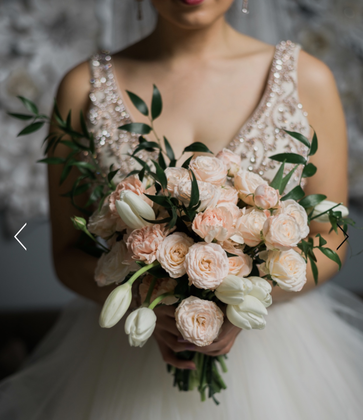 Houston Wedding Planner, Houston Florist, Houston Event Design - Events de Luxe