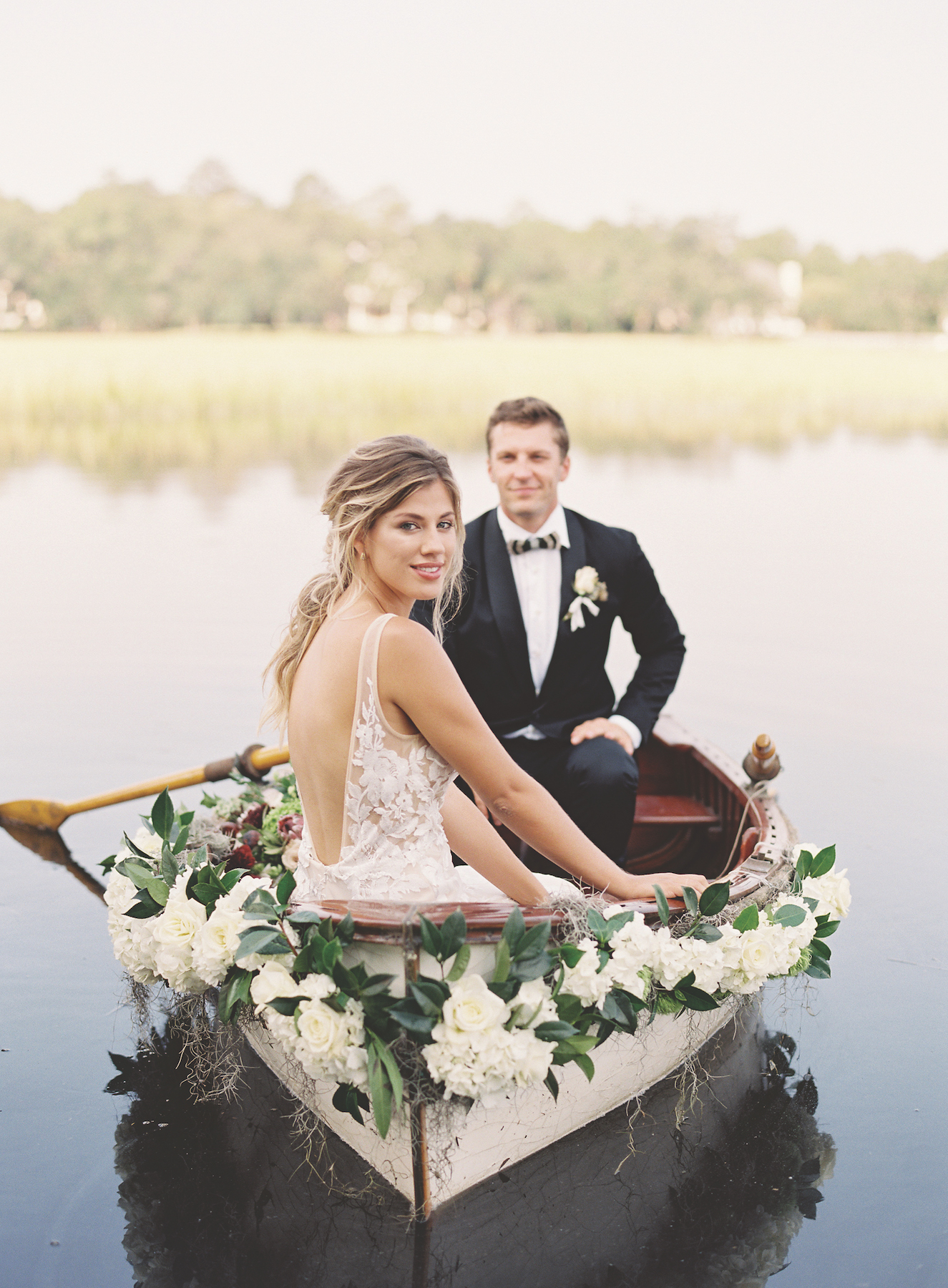 Charleston Wedding Venues - Guide - Destination Weddings - Explore Charleston