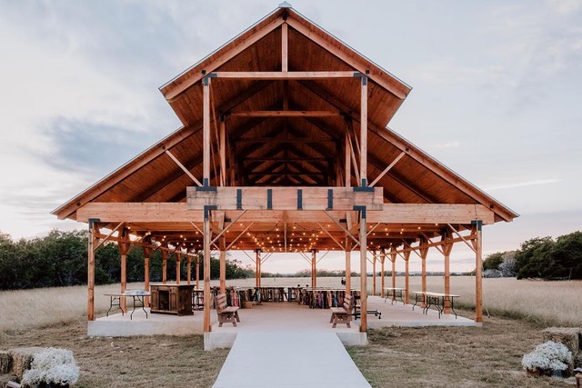 Firefly Farm — Wedding Venue